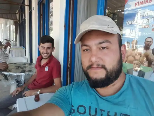 Kormaz Cay Ocagı Tost Cesitleri'nin yemek ve ambiyans fotoğrafları 3