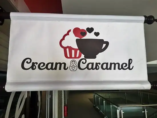 Cream Caramel KK Food Photo 1