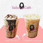 Sasa Cafe Food Photo 4