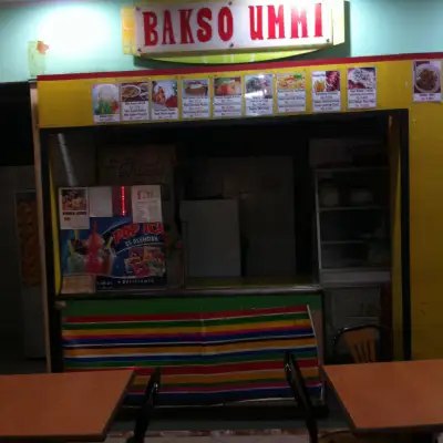 Baso Ummi