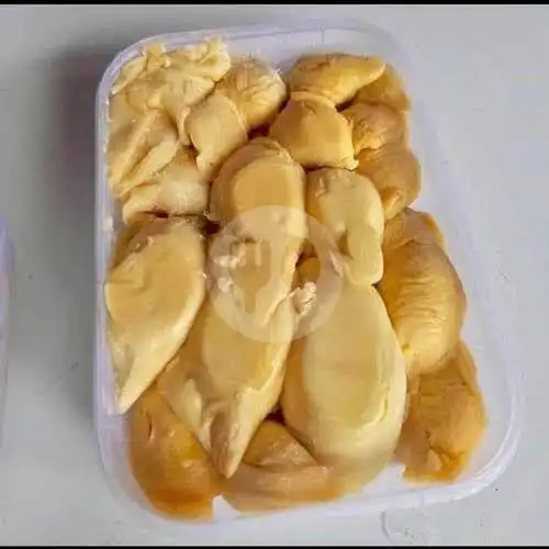 Gambar Makanan Republik Durian 10