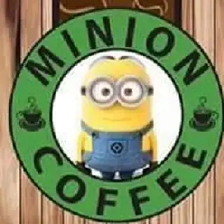 Kahang Minion Coffee