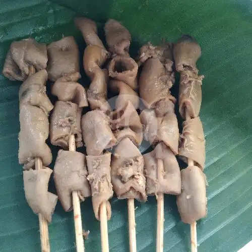 Gambar Makanan Sate Kere Al Barokah 4