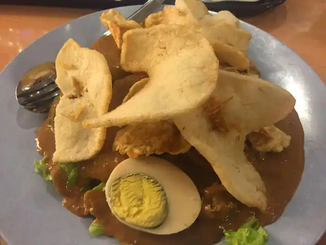 Gambar Makanan Gado - Gado Boplo 16