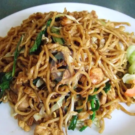 Gambar Makanan Bakmi Jempol & Chinese Food, Kebon Kacang 1 10
