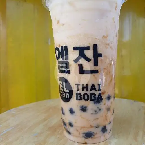 Gambar Makanan Elzan Thai Boba Bna 10