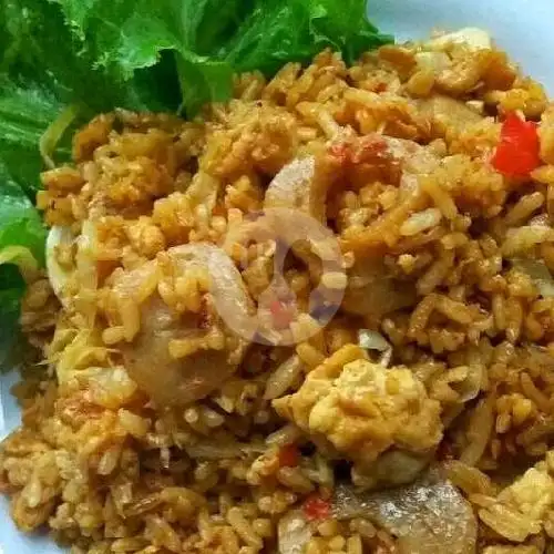 Gambar Makanan Nasi Goreng Bollywood 99, Petukangan Utara 2