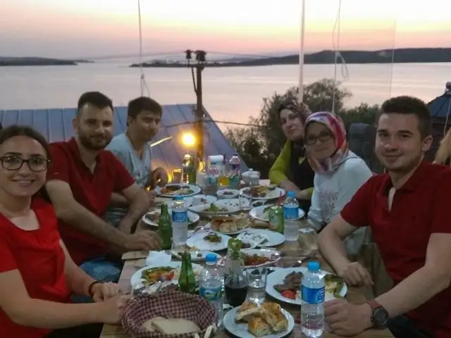 Gölyazi Gönül Sofrası'nin yemek ve ambiyans fotoğrafları 20