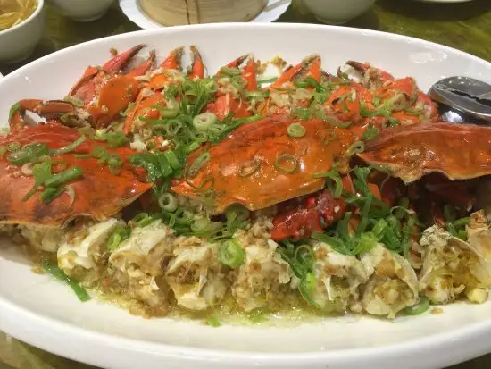 Causeway Seafood Restaurant Food Photo 1