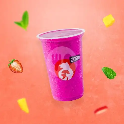Gambar Makanan Jojo Juice, Hos Cokroaminoto 17