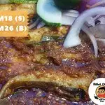 Baba Ong Baked Fish Food Photo 9