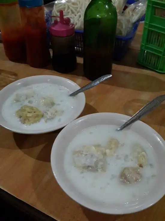 Gambar Makanan Mie Baso Akung 14