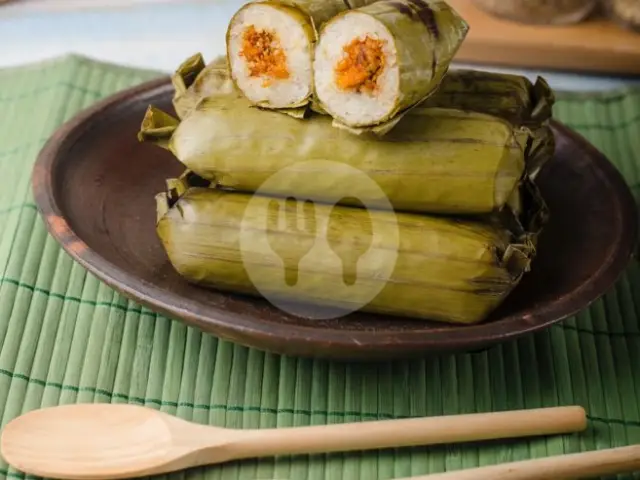 Gambar Makanan Jalangkote & Lumpia Asli Lasinrang Ny Lily Montolalu, Monginsidi 7