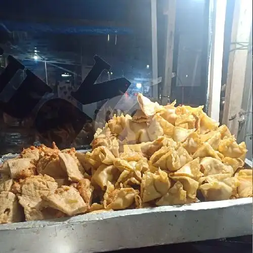 Gambar Makanan Siomay Ikan Dan Batagor Hopeng, Sutoyo 2