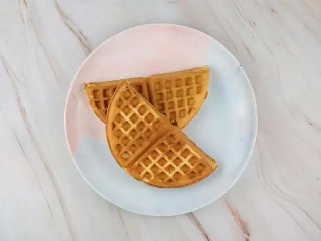 Chinta Waffle