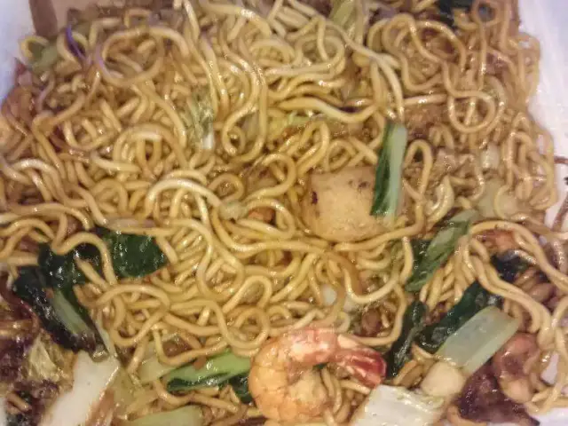 Gambar Makanan Bakmie Jurangmangu 8