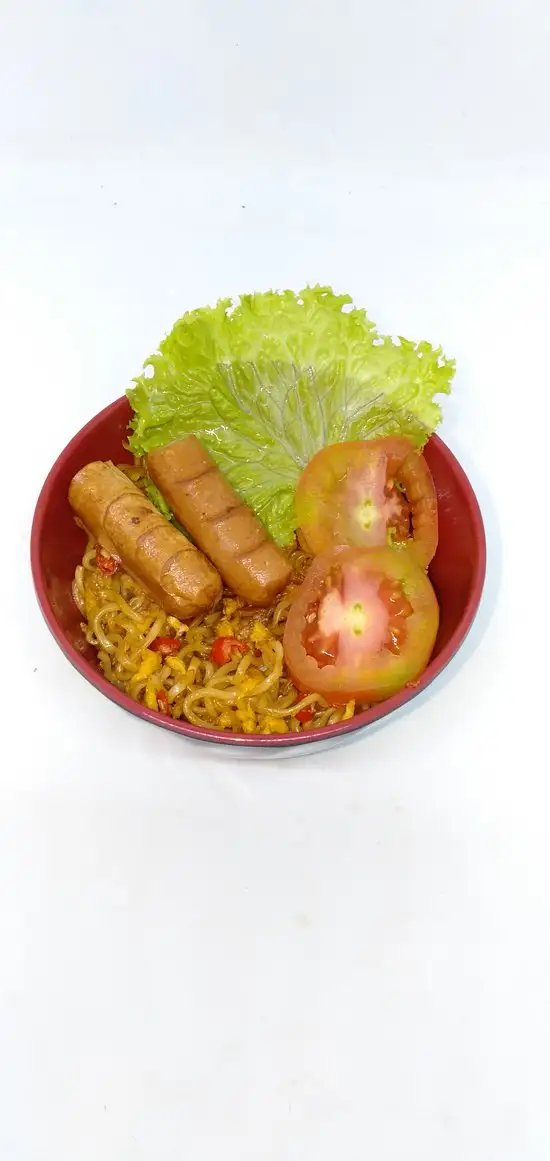 Gambar Makanan Apatu Ricebowl & Salad Salut 7
