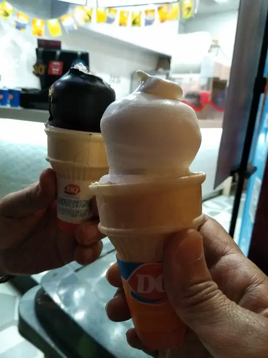 Dairy Queen