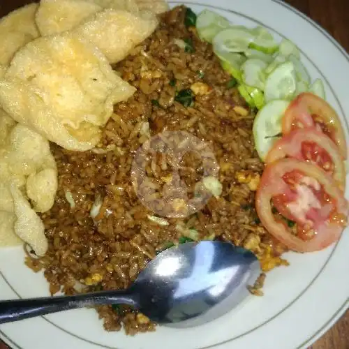 Gambar Makanan Rumah Nasi Goreng AL Mutawaly, 6.967283,108.491922 2