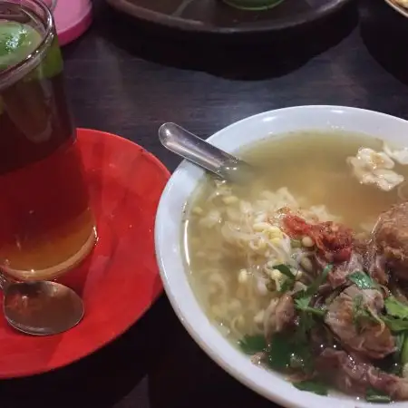 Gambar Makanan Soto Bati’ah 8