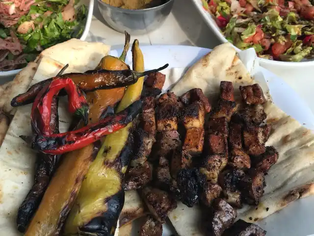 Mezbahane Ciğer'nin yemek ve ambiyans fotoğrafları 5