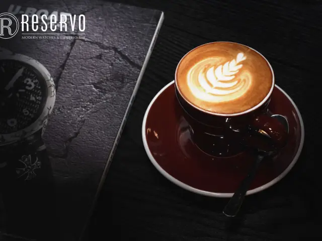 Gambar Makanan Reservo Espresso Bar 15