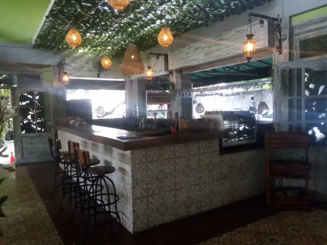 Gambar Makanan Itu Itu Legian Restaurant - The Three Brothers Inn 10