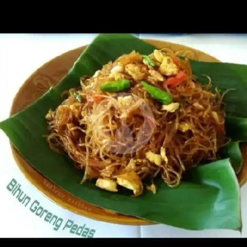 Gambar Makanan Bakmi Jawa Gunung Kidul Mbah Boyem 7