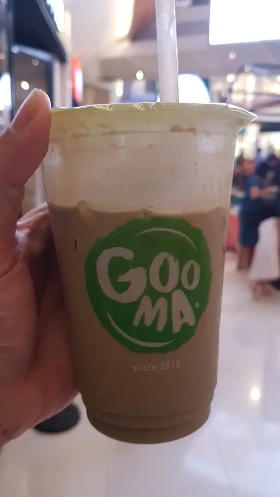 Gambar Makanan GOOMA - Mall Kelapa Gading 9