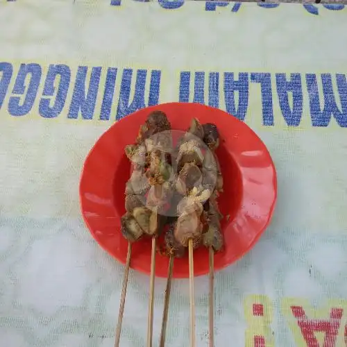 Gambar Makanan Bubur Ayam SGR, anjung Karang Timur 6