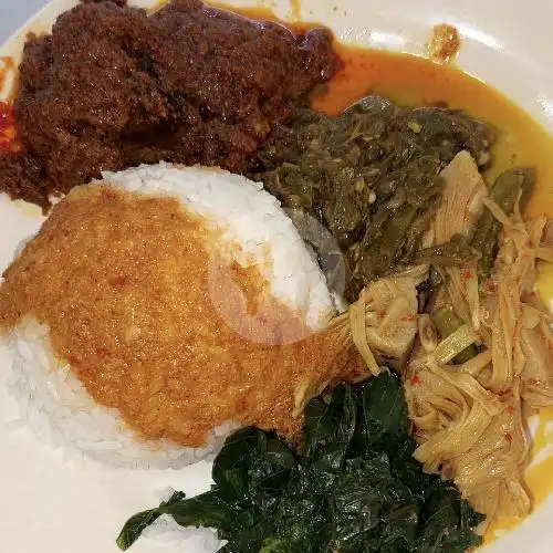 Gambar Makanan RM Ampera Minang Masakan Padang 7