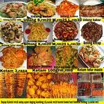 Anjung Perdana Teluk Likas Food Photo 7