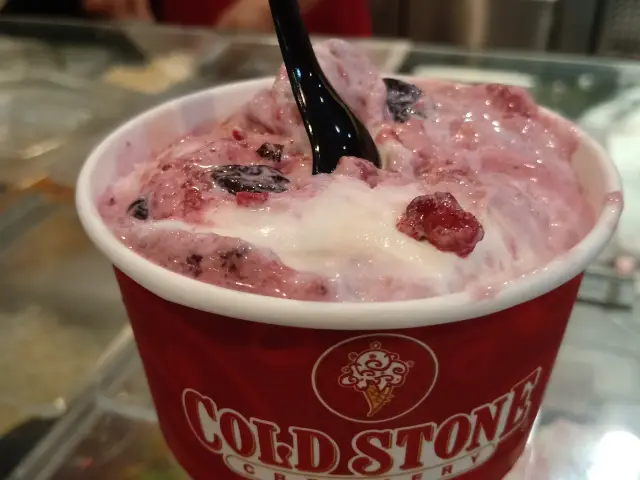 Gambar Makanan Cold Stone Creamery 10