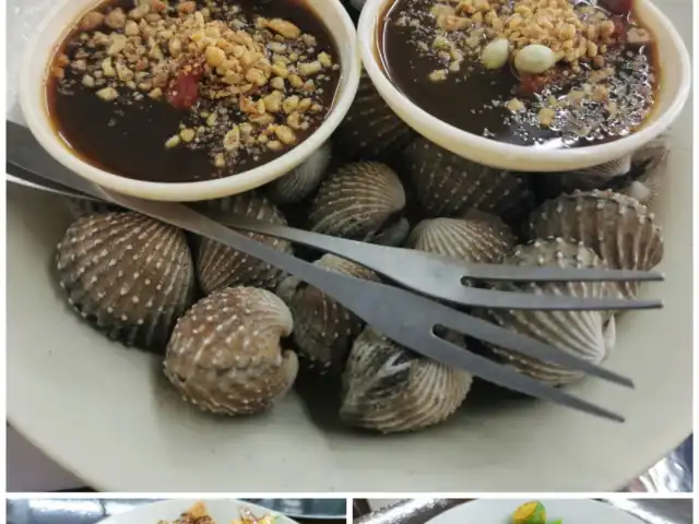 Longkang Siham Ss15 Food Photo 3