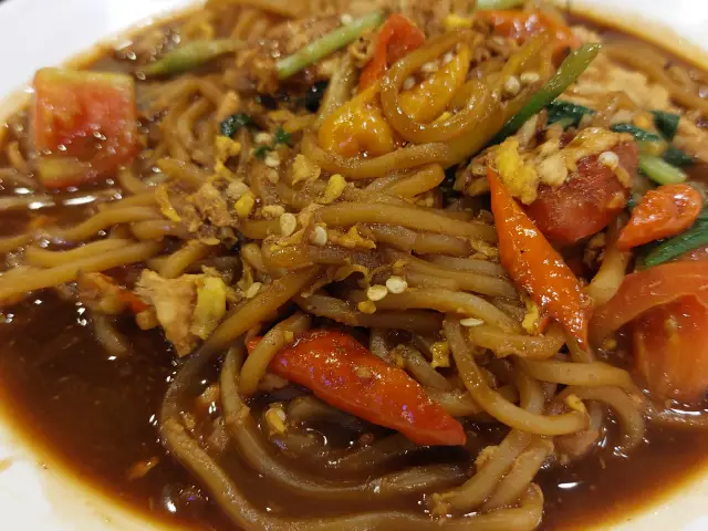 Gambar Makanan PappaJack Asian Cuisine 1