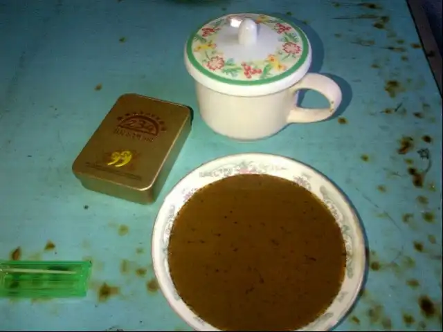 Gambar Makanan Warung Kopi Jowo Mak Ni 15