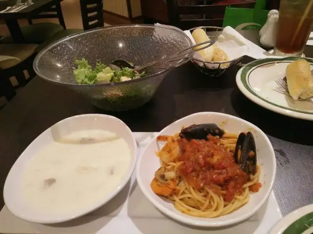 Olive Garden Food Photo 8