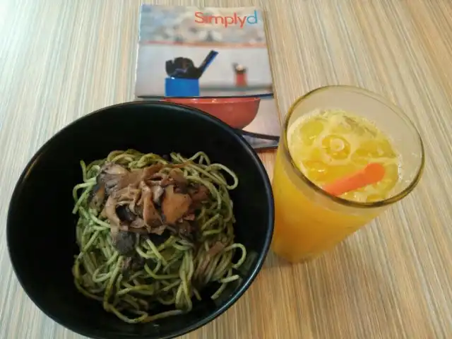 Simply D Food Photo 12