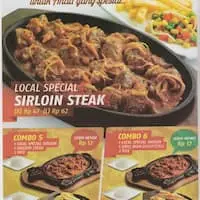 Gambar Makanan Steak 21 1