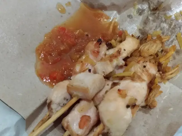 Gambar Makanan Sate Taichan Bengawan 14