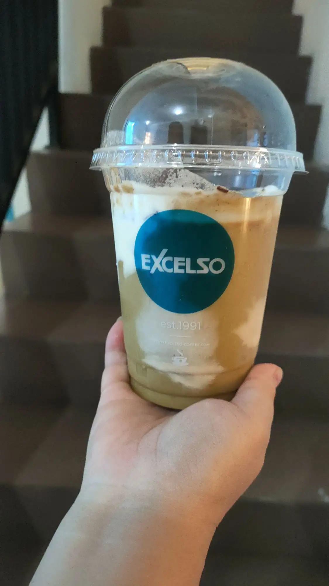 de' Excelso