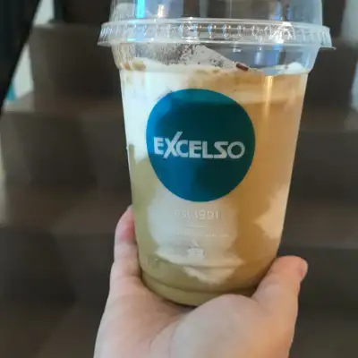 de' Excelso