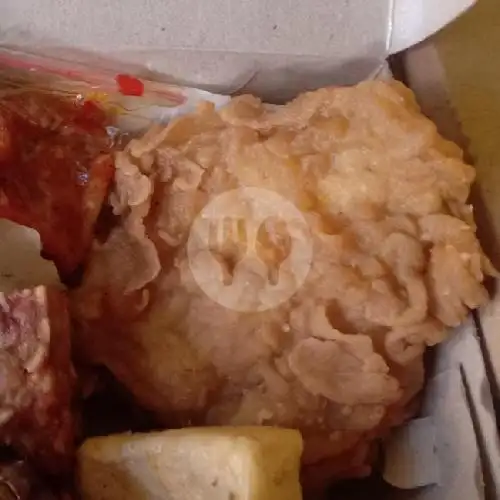 Gambar Makanan AYAM GORENG GADING  7