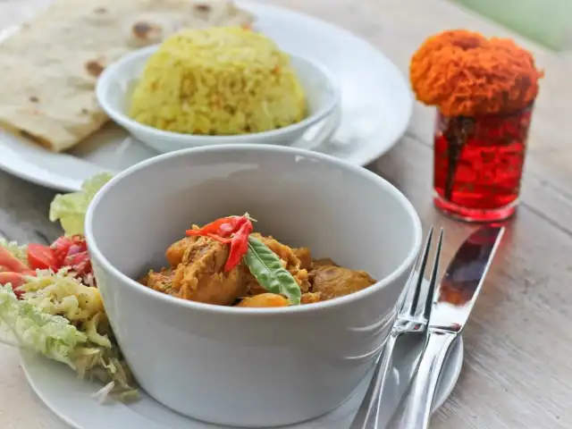 Gambar Makanan Warung Curry 3