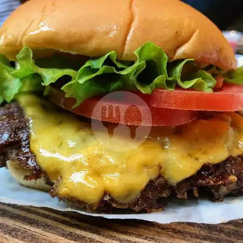 Gambar Makanan AL Burger & Snack, Jimbaran. 8