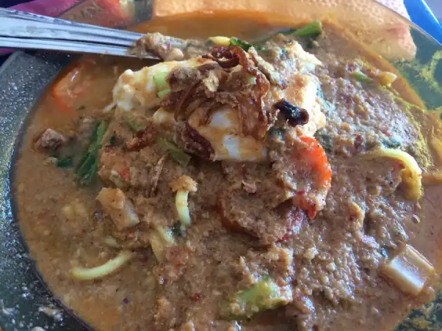 Mee Bandung Abu Bakar Hanipah Food Photo 16