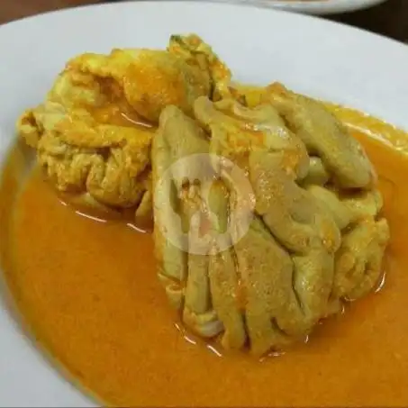 Gambar Makanan RM. Padang Minang Raya, Hos Cokroaminoto 19