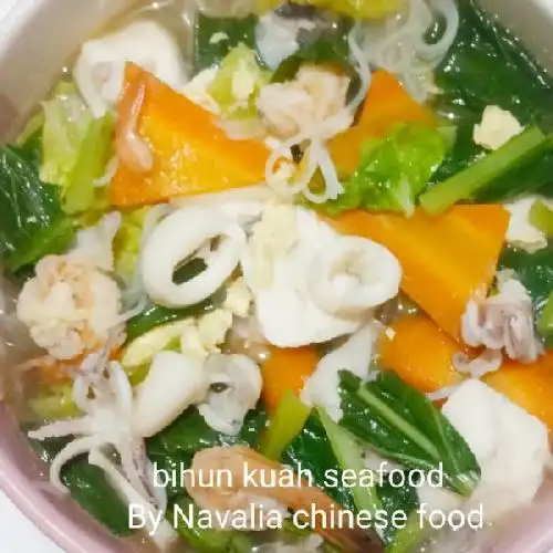 Gambar Makanan Navalia Chinnese Food 17