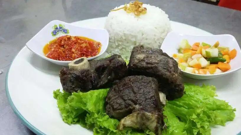 Gambar Makanan Branbas Resto 16