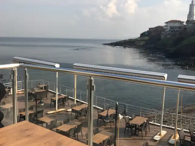 YalçınKaya Restoran'nin yemek ve ambiyans fotoğrafları 4